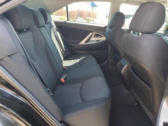 Photo 10 from auction – 2011 TOYOTA CAMRY BASE with VIN 4T1BF3EK4BU150607
