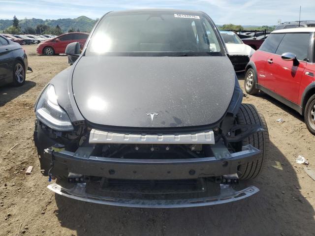 Снимка 5 от търг – 2024 TESLA MODEL Y с VIN 7SAYGDED4RF123948