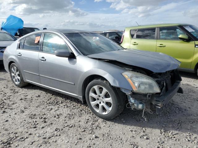 Снимка 4 от търг – 2007 NISSAN MAXIMA SE с VIN 1N4BA41E27C839170