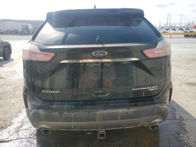 Photo 6 from auction – 2019 FORD EDGE TITAN with VIN 2FMPK4K90KBB80878