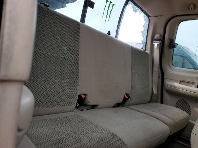 Photo 10 from auction – 2003 FORD F150 with VIN 1FTRX17L73KA47012
