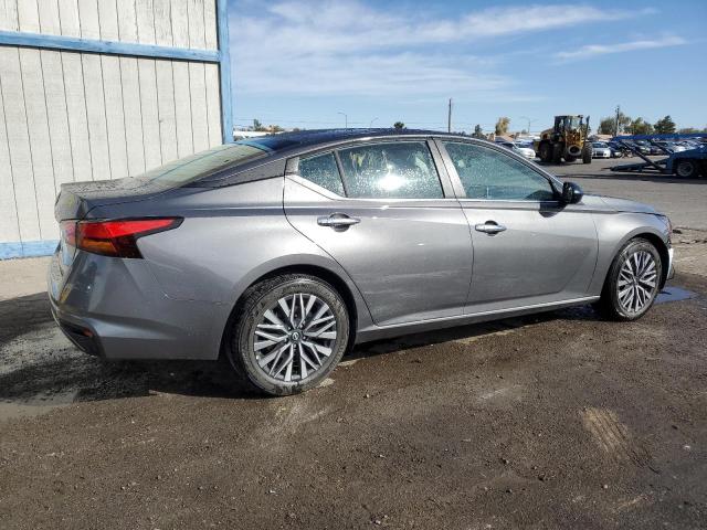 Photo 3 from auction – 2025 NISSAN ALTIMA SV with VIN 1N4BL4DV7SN360648