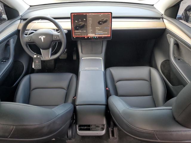 Photo 8 from auction – 2023 TESLA MODEL Y with VIN 7SAYGDEE0PA026426