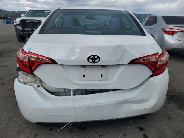 Photo 6 from auction – 2017 TOYOTA COROLLA L with VIN 5YFBURHE9HP686767