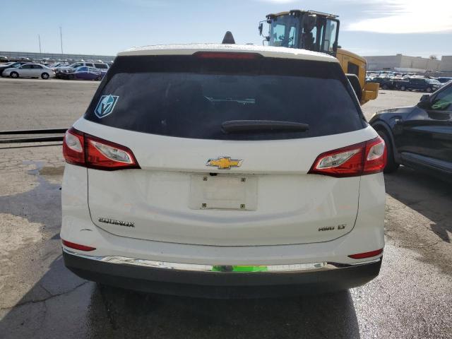 Photo 6 from auction – 2020 CHEVROLET EQUINOX LT with VIN 3GNAXTEV9LS721380