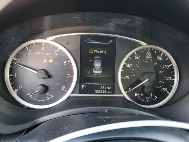 Photo 9 from auction – 2016 NISSAN SENTRA S with VIN 3N1AB7AP5GL676415
