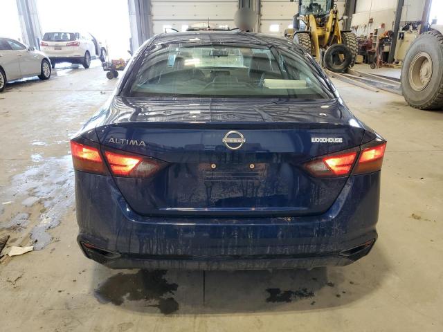 Photo 6 from auction – 2024 NISSAN ALTIMA S with VIN 1N4BL4BV2RN324914