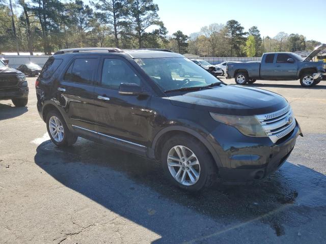 Photo 4 from auction – 2013 FORD EXPLORER X with VIN 1FM5K7D85DGA06667