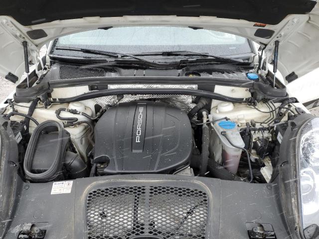 Photo 12 from auction – 2018 PORSCHE MACAN with VIN WP1AA2A56JLB18463