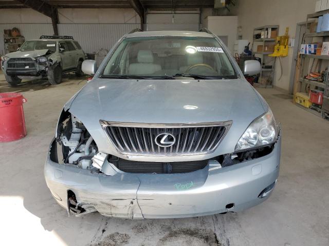 Снимка 5 от търг – 2009 LEXUS RX 350 с VIN 2T2HK31U29C107646