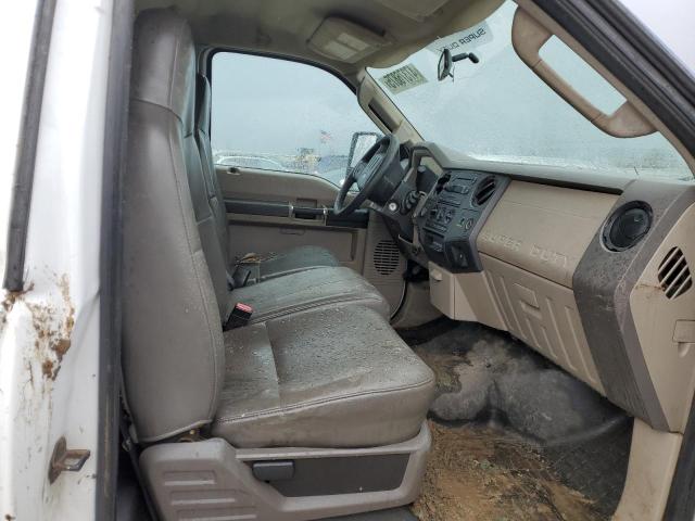 Photo 10 from auction – 2009 FORD F350 SUPER with VIN 1FTWF31569EA37042