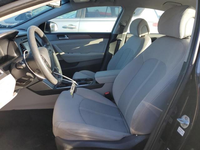 Photo 7 from auction – 2017 HYUNDAI SONATA SPO with VIN 5NPE34AF2HH437147