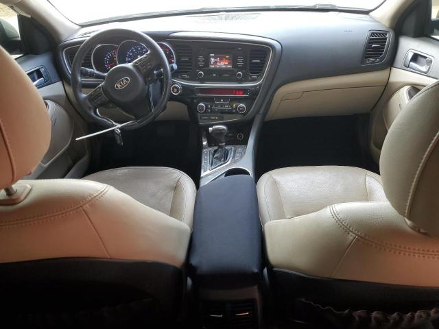 Снимка 8 от търг – 2015 KIA OPTIMA EX с VIN 5XXGN4A78FG412287