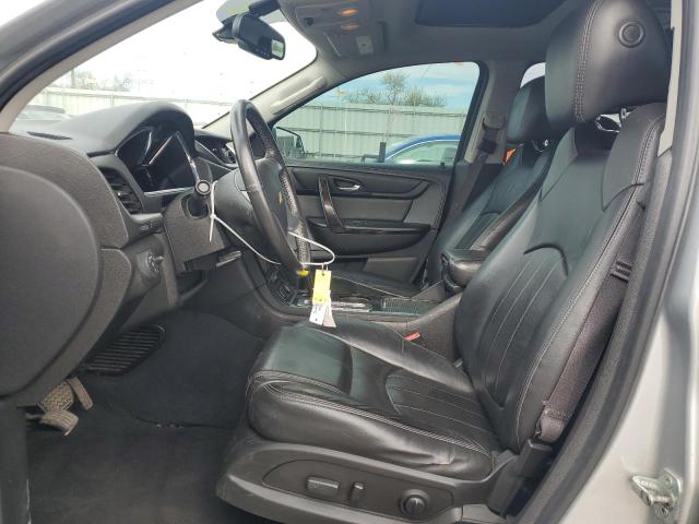 Photo 7 from auction – 2015 CHEVROLET TRAVERSE L with VIN 1GNKVJKD9FJ382751