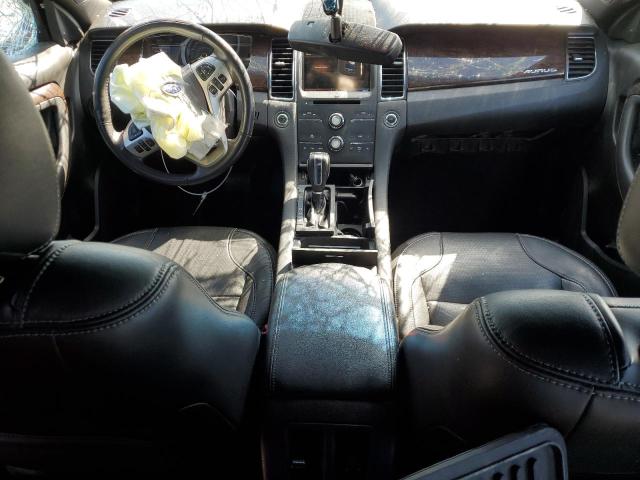 Photo 8 from auction – 2014 FORD TAURUS LIM with VIN 1FAHP2F84EG183334