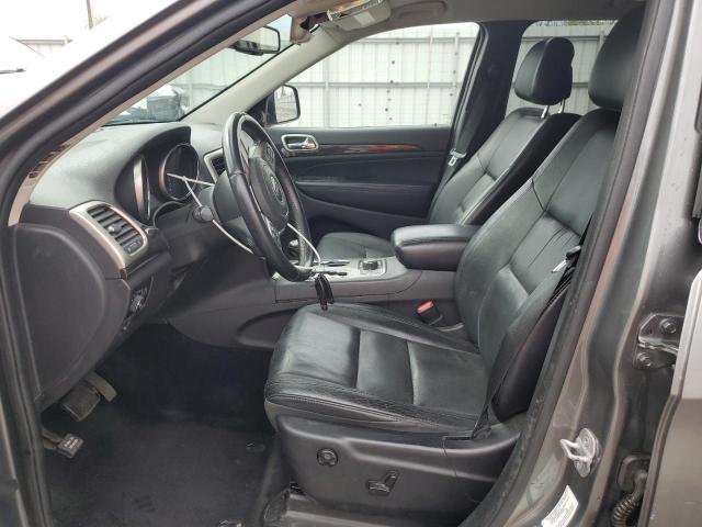 Photo 7 from auction – 2013 JEEP GRAND CHER with VIN 1C4RJFAT0DC571430