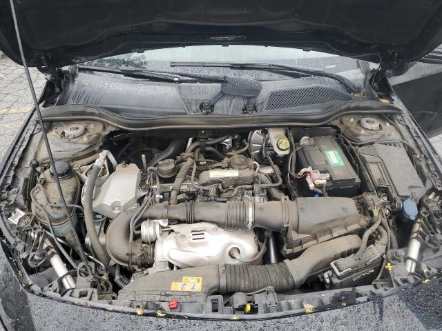 Photo 11 from auction – 2014 MERCEDES-BENZ CLA 250 with VIN WDDSJ4EB7EN152056
