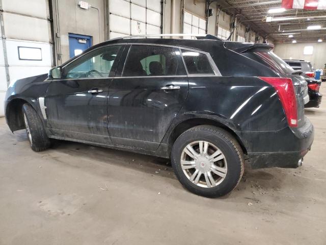 Photo 2 from auction – 2012 CADILLAC SRX LUXURY with VIN 3GYFNAE33CS540583
