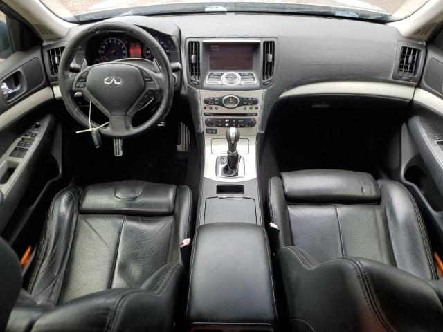 Photo 8 from auction – 2008 INFINITI G35 with VIN JNKBV61E18M218846