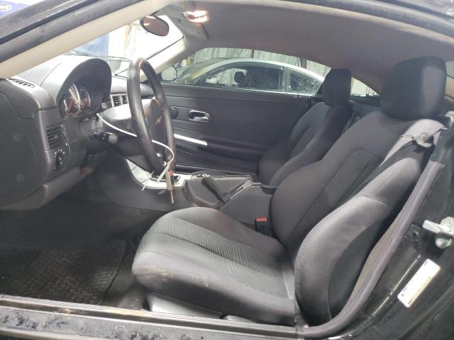 Photo 7 from auction – 2006 CHRYSLER CROSSFIRE with VIN 1C3AN59L56X065558