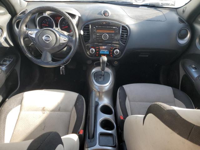 Photo 8 from auction – 2011 NISSAN JUKE S with VIN JN8AF5MV3BT008332