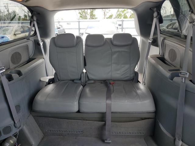 Снимка 10 от търг – 2007 DODGE GRAND CARA с VIN 2D4GP44L57R313683