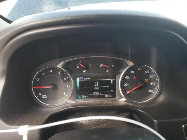 Zdjęcie 9 z aukcji – 2018 GMC ACADIA SLT z VIN 1GKKNULS3JZ234598