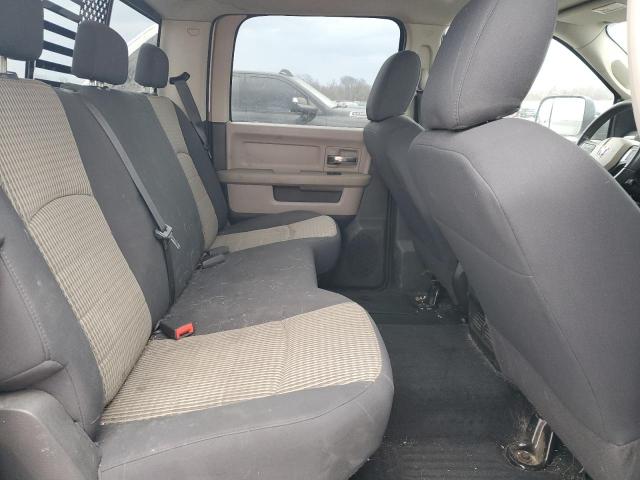 Photo 10 from auction – 2010 DODGE RAM 2500 with VIN 3D7UT2CL7AG179893