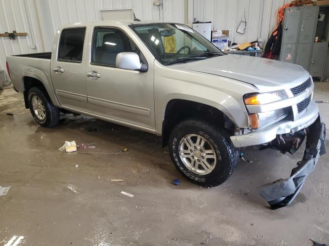 Photo 4 from auction – 2011 CHEVROLET COLORADO L with VIN 1GCHTCFE4B8113839