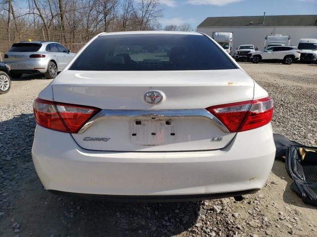 Photo 6 from auction – 2017 TOYOTA CAMRY LE with VIN 4T1BF1FK3HU309323