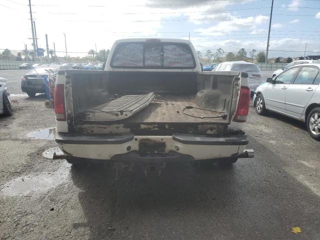 Photo 6 from auction – 2003 FORD F350 SUPER with VIN 1FTWW32P83EB38753
