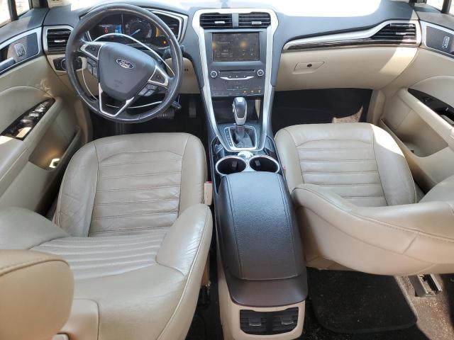 Photo 8 from auction – 2014 FORD FUSION SE with VIN 1FA6P0HD2E5354891