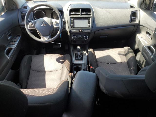 Photo 8 from auction – 2019 MITSUBISHI OUTLANDER with VIN JA4AR3AU3KU032458