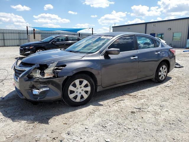 NISSAN ALTIMA 2.5 2013 with VIN 1N4AL3AP4DN514330 - Photo from auction