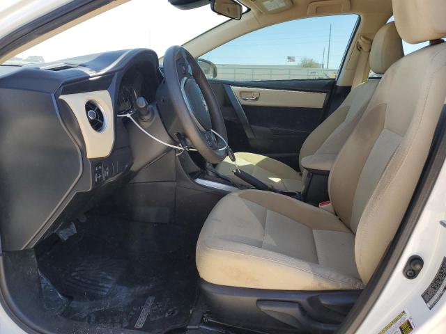 Photo 7 from auction – 2018 TOYOTA COROLLA L with VIN 5YFBURHE1JP828390