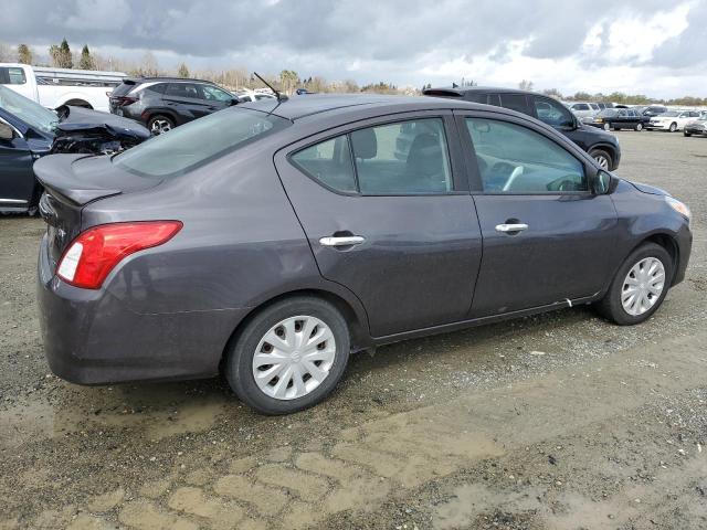 Photo 3 from auction – 2015 NISSAN VERSA S with VIN 3N1CN7AP0FL888105