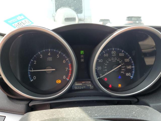 Фото 9 с аукциона – 2012 MAZDA 3 I с VIN JM1BL1V7XC1700229