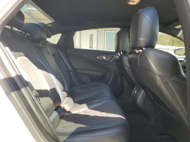 Снимка 10 от търг – 2015 CHRYSLER 200 S с VIN 1C3CCCBG7FN551817