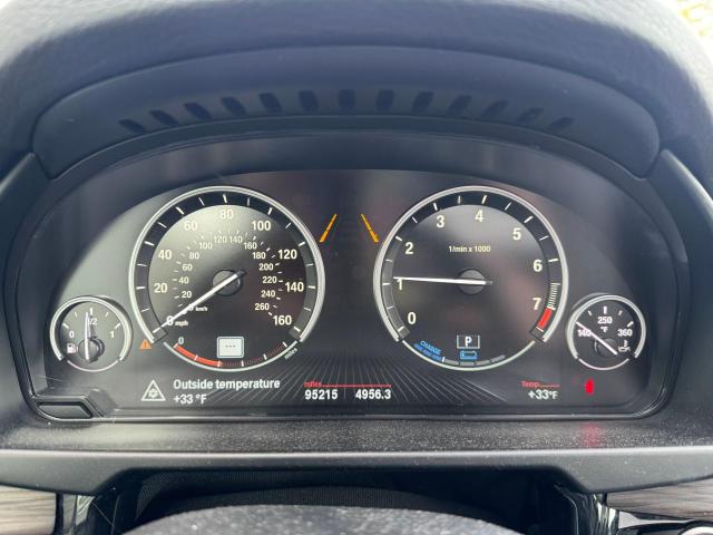 Photo 8 from auction – 2017 BMW X5 XDR40E with VIN 5UXKT0C37H0V96031
