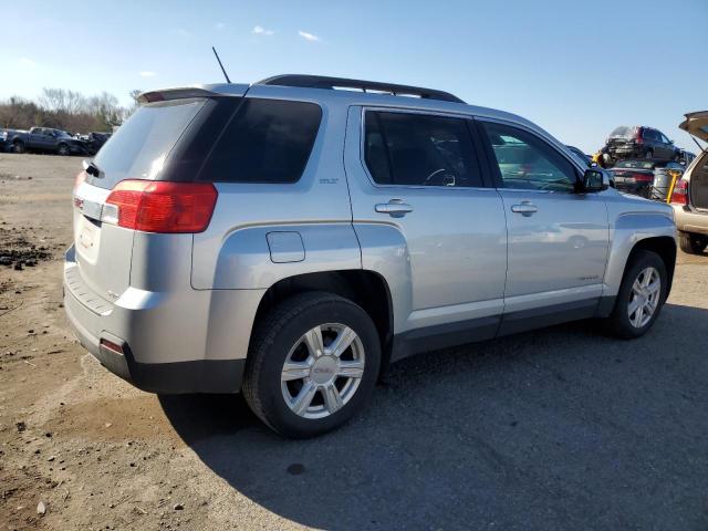 Photo 3 from auction – 2014 GMC TERRAIN SL with VIN 2GKFLXEKXE6242124