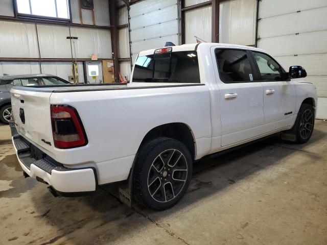 Снимка 3 от търг – 2019 RAM 1500 REBEL с VIN 1C6SRFLT4KN756533