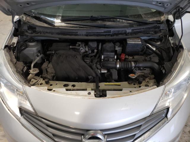 Photo 11 from auction – 2016 NISSAN VERSA NOTE with VIN 3N1CE2CP9GL385738