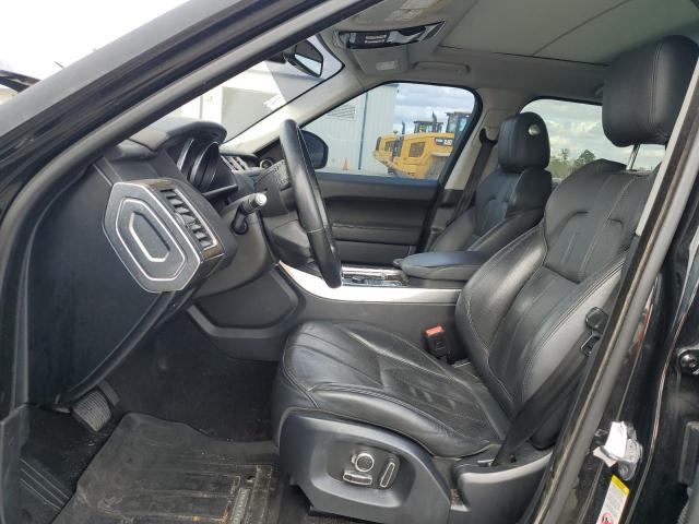 Снимка 7 от търг – 2016 LAND ROVER RANGE ROVE с VIN SALWR2KF2GA649261