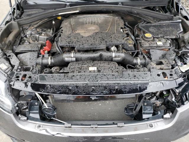 Photo 12 from auction – 2018 LAND ROVER RANGE ROVE with VIN SALYM2RVXJA716619