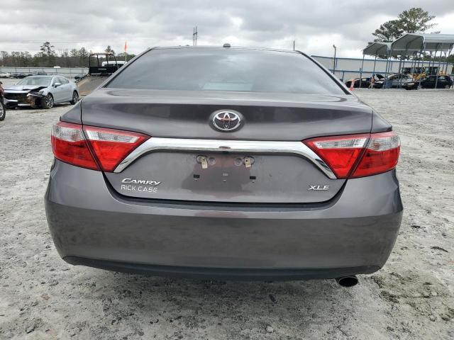 Photo 6 from auction – 2015 TOYOTA CAMRY LE with VIN 4T1BF1FK8FU946768