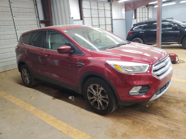 Photo 4 from auction – 2017 FORD ESCAPE SE with VIN 1FMCU0GD3HUD03980