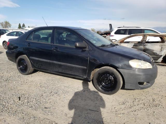 Photo 4 from auction – 2008 TOYOTA COROLLA CE with VIN 1NXBR32EX8Z010883