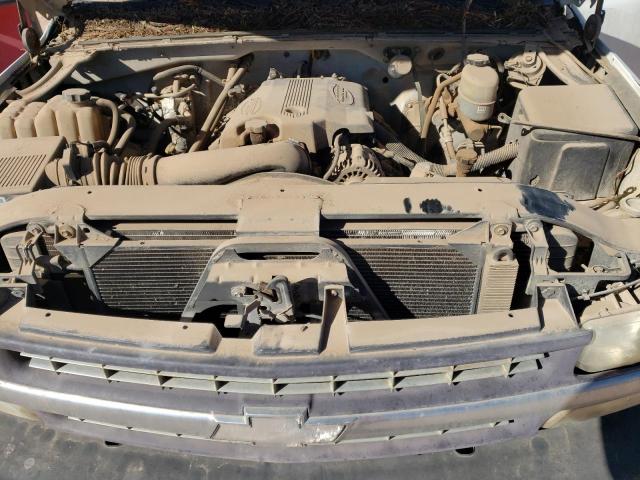 Photo 11 from auction – 2001 CHEVROLET SILVERADO with VIN 1GCJC39G01F121834