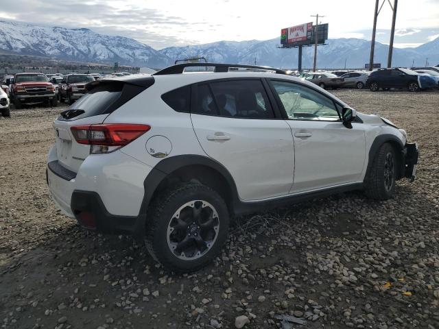 Photo 3 from auction – 2021 SUBARU CROSSTREK with VIN JF2GTAEC7MH657045