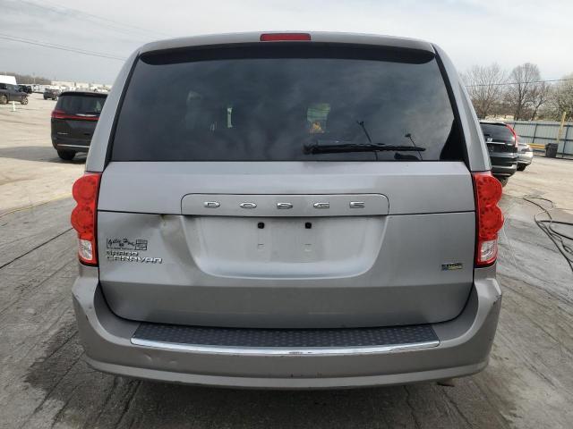 Photo 6 from auction – 2013 DODGE GRAND CARA with VIN 2C4RDGCG1DR545827
